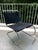 MR30 Armchair by Ludwig Mies Van Der Rohe for Knoll, 1970s For Sale - Image 15 of 18
