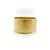2010s Marika Desert Gold 14k Gold Cuff Bracelet With Diamond Wave For Sale - Image 5 of 12