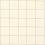 Sample - Schumacher Mellier Plaid Fabric in Ivory For Sale