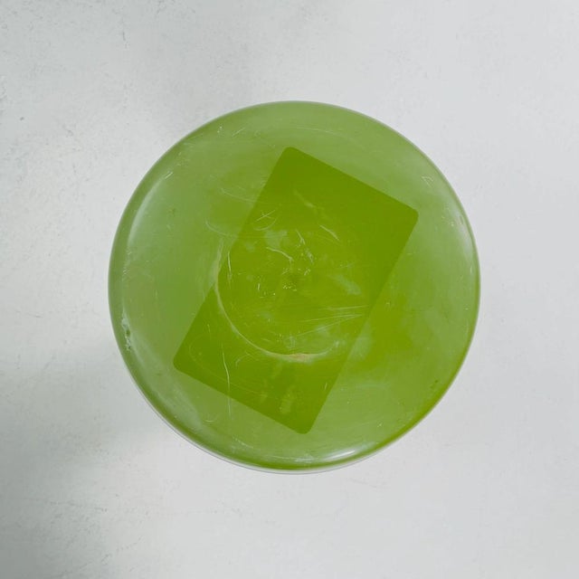 Space Age Stool from Emsa West Germany, 1980s For Sale - Image 10 of 11