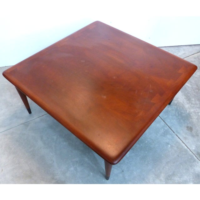 Lane MidCentury Acclaim Series Coffee Table Chairish