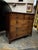 Georgian Chest of Drawers in Mahogany For Sale - Image 3 of 12