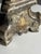 Wood Italian Candlestick, 18th Century For Sale - Image 7 of 18
