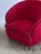 Armchairs: Width 85cm, height 76cm, depth 80cm Sofa: Width 133cm, height 80cm, depth 77cm.