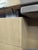 Large Semicircular Desk by André Putman for Ecart International For Sale - Image 8 of 9