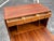 Mid 20th Century Fully-Refinished Danish Teak Secretaire For Sale - Image 10 of 13