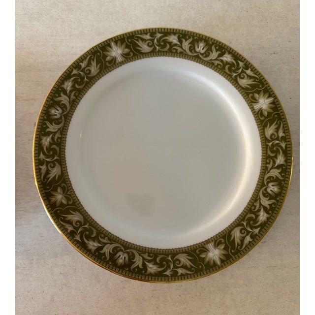 1970s 1970s Noritake China-Service for 8-Plus Serving Items - 49 Pieces For Sale - Image 5 of 18
