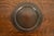 Roycroft Arts & Crafts Hammered Copper Large Handled Tray For Sale - Image 13 of 13