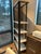 A Pair of Tall Modern Etageres For Sale - Image 11 of 11