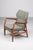 Wingback Chair Edith by Aksel Bender Madsen for Bovenkamp For Sale - Image 10 of 10