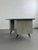 Black Vintage Metal Desk by Behin Edition, 1950s For Sale - Image 8 of 10