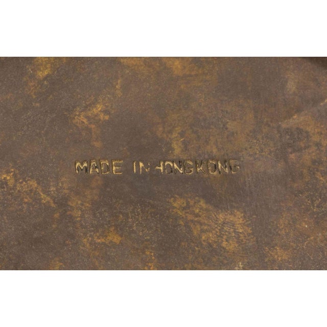 Chinese Duck Form Covered Boxes, 4 For Sale - Image 11 of 14