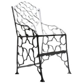 Example of Victorian Accent Chairs