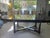 Art Deco Mahogany Dining Set Designed by Barbara Barry for Baker Furniture For Sale - Image 3 of 12
