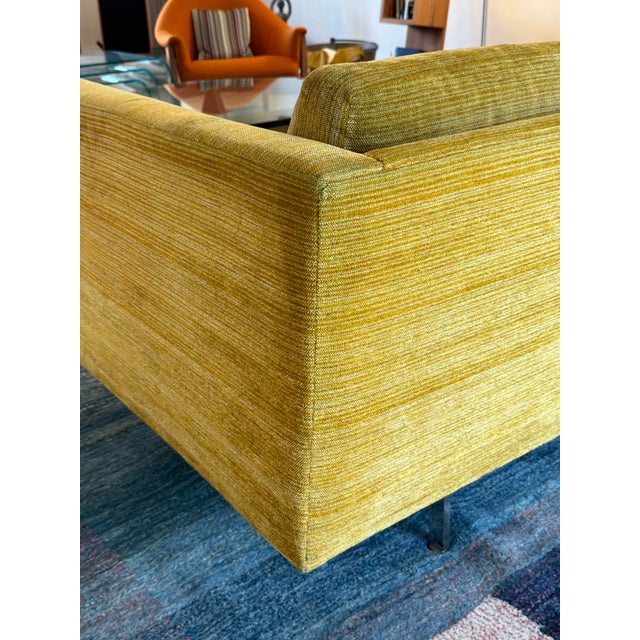 1960s Midcentury Harvey Probber Sofa For Sale - Image 13 of 13