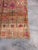 Tribal Moroccan Vintage Rug - 5'10" X 9'3" Ft For Sale - Image 3 of 10