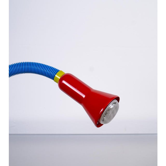 Vintage Ceiling Lamp or Wall Lamp from Trio Leuchten For Sale - Image 12 of 14