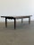 Vintage Coffee Table With Scalloped Apron For Sale In Los Angeles - Image 6 of 8