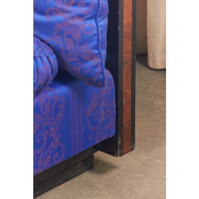 Roman Deco Modular Sofa, 1970s, Set of 3 For Sale - Image 9 of 18