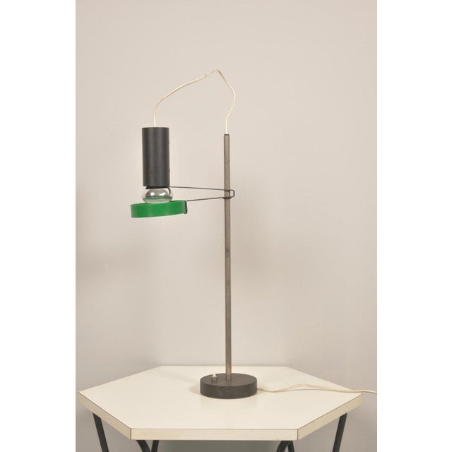 Lamp by Gino Sarfatti for Arteluce, 1950 For Sale - Image 9 of 18