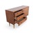 Vintage Danish Sideboard in Teak For Sale - Image 4 of 10
