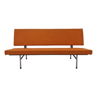Mid-Century 2-Seater Sofa by A.R. Cordemeyer for Gispen, 1960s For Sale