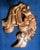 Art Deco Nude Naval Decoration, 1970s For Sale - Image 3 of 5