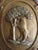 18th Century Pair of Gild Carved Wood Coat of Arms For Sale - Image 4 of 12