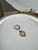 Porcelain Dinner Service from Limoges, 20th Century, Set of 45 For Sale - Image 4 of 13