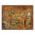Paul Klee Fateful Hour at Quarter Past LTD Edition Giclee For Sale