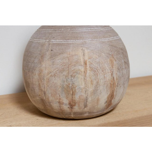 19th Century Antique Farmhouse Pot-Zoya For Sale - Image 5 of 8