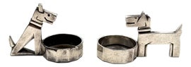 Example of Salt and Pepper Shakers