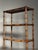 Faux Bamboo Bookcase, 1980s For Sale - Image 16 of 18