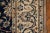 Middle Eastern Rug in Wool For Sale - Image 4 of 11
