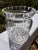 Waterford Crystal Glass Jim O’Leary Biscuit Barrel For Sale - Image 6 of 11