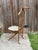 Hans Wegner Mid-Century Parisi Designed Valet Chair For Sale - Image 4 of 7