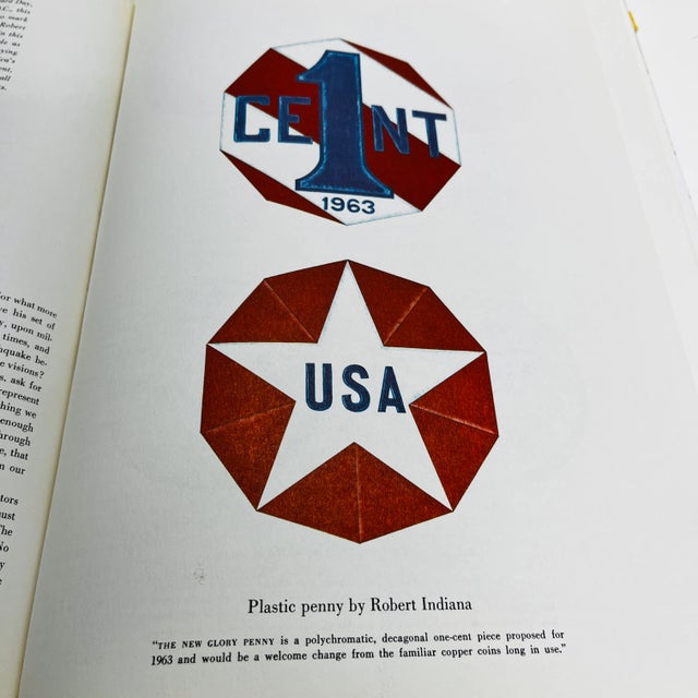 Pop Art 1963 Art in America Book For Sale - Image 3 of 12