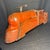 1950s 300o Riding Engine Metal Toy For Sale - Image 9 of 9