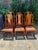 Set of 6 Vintage Henredon Chinese Chippendale Chairs For Sale - Image 15 of 16