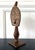 Kota Reliquary Figure Sculpture Mahongwe People Gabon For Sale - Image 4 of 16