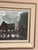 Jeams, Cabin by the Water, 1960s, Oil Painting on Panel, Framed For Sale - Image 9 of 18