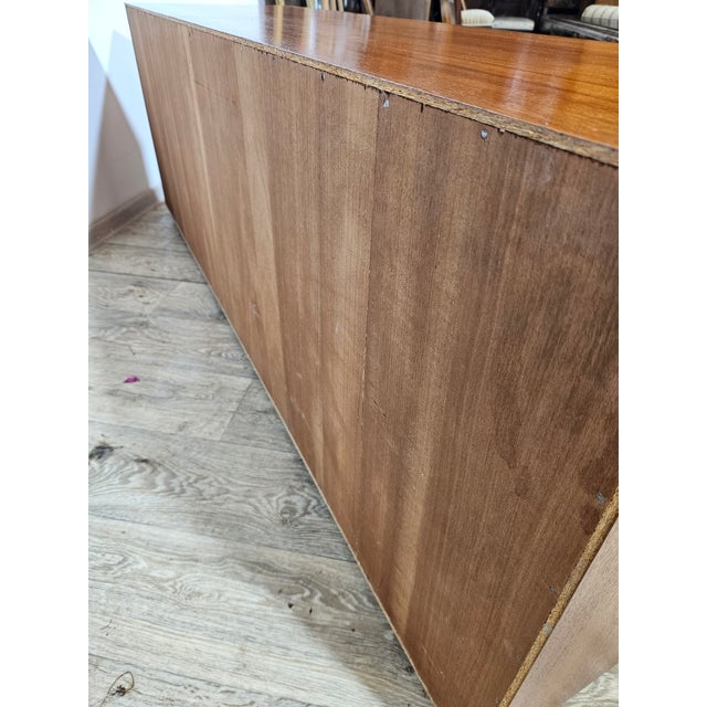 Vintage Teak Chest of Drawers, 1960s For Sale - Image 14 of 18