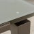 Extendable Dining Table in Glass from Calligaris For Sale - Image 6 of 12