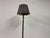 Early 20th Century Brass Floor Lamp, 1890s For Sale - Image 3 of 10