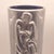 Abstract Carrol Boyes Large (13-Inch) Metal "Acrobat" Vase (Modern Figural Metal Sculpture) Please Read For Sale - Image 3 of 17