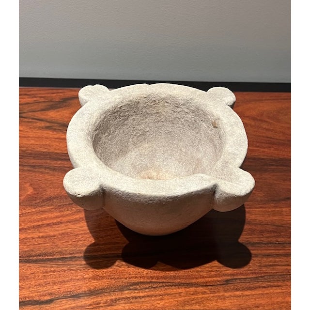Marble Mortars from 18th Century - Set of 4 For Sale - Image 11 of 18