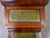 19th Century Victorian Mahogany Library Step Stool, England For Sale - Image 6 of 18