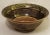 Andrea Sadek Red Green Gold and Black Bowl For Sale In Phoenix - Image 6 of 7