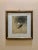 Early 20th Century Odilon Redon Sleeping Bat For Sale - Image 5 of 7