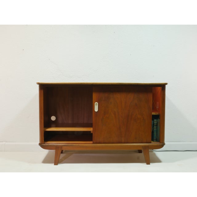 Mid-Century Modern Mid-Century Modern Sideboard, Germany, 1960s For Sale - Image 3 of 17